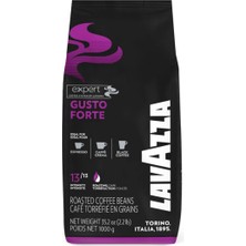 Lavazza Expert Gusto Forte Çekirdek Kahve 1 kg