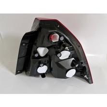Depo Chevrolet Aveo Sedan Sol Arka Stop Lambası Sıfır 2006-2010