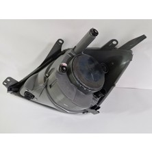 Depo Ford Fiesta Sağ Ön Far Sıfır 2005-2008
