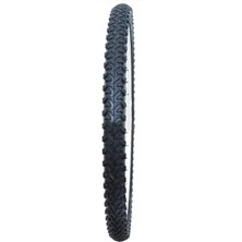 Meghna 26 x 1.95 [DESEN - 2630] SİYAH - DURANTA