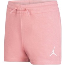 Nıke Jordan Jdg Jordan Essentıals Shorts Kız Çocuk Şort