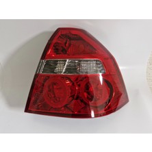 İTHAL Chevrolet Aveo Sedan Sağ Arka Stop Lambası Sıfır 2006-2010
