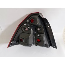 İTHAL Chevrolet Aveo Sedan Sağ Arka Stop Lambası Sıfır 2006-2010