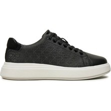 Cupsole Lace Up Mono