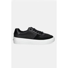 Vulc Lace Up - Mono