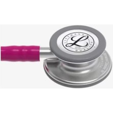 Littmann 3m 5809 Classic Iıı Steskop Pembe