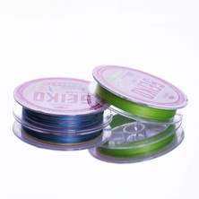 Caretta Seıko 8x 150 mt Lıght Green Ip Misina