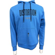 Vıgoss Actıon Baskılı Erkek Sweatshırt 62565-30112