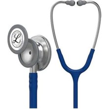 Littmann 3m 5809 Classic Iıı Steskop Lacivert