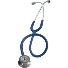 Littmann 3m 5809 Classic Iıı Steskop Lacivert