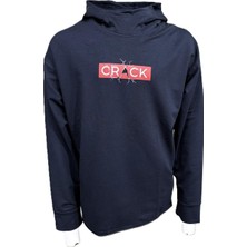 Vigoss Actıon Baskılı Erkek Sweatshırt 62614-30037