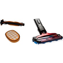 Philips Fc 6823 Speedpro Başlık , Fırça ve Filtre Seti