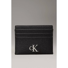 Calvin Klein Mınımal Monogram Cardcase 6cc