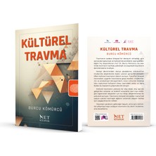 Kültürel Travma - Burcu Kömürcü