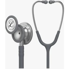 Littmann 3m 5809 Classic Iıı Steskop Gri