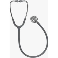 Littmann 3m 5809 Classic Iıı Steskop Gri