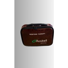 Rositell Rosıtens Therapy Çok Fonksiyonlu Masaj Terapisi ve Tansiyon Ölçme Özellikli Tens Cihazı