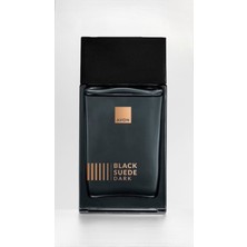 Avon Black Suede Dark Erkek Parfüm Edt 100 ml