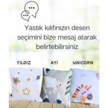 Little Piloo Doğal, Kiraz Çekirdeği Yastığı