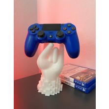 Ps4-Ps5 Oyuncu Kolu El Şeklinde Stand