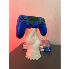 Ps4-Ps5 Oyuncu Kolu El Şeklinde Stand