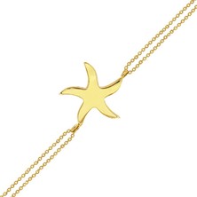 Ily Jewelry Deniz Yıldızı Bileklik