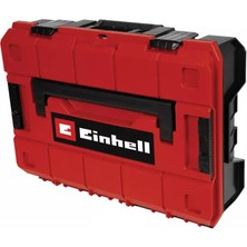 Einhell Tp-Cd 18/50 Li-I Bl +39(2x2.0)