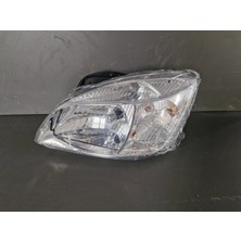 MATSUBA Kia Rio Sol Ön Far Motorsuz Sıfır 2005-2010