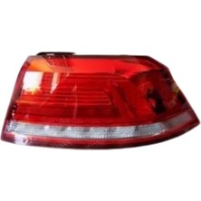 Wisco Stop Dış Sağ – 3G5945096J Wısco – Volkswagen Passat B8.5 Busıness Impressıon 19 ve Sonrası Uyumlu