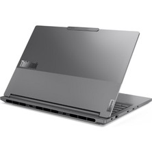 Lenovo Thinkbook 16P G5 I9-14900HX 64GB 2 Tbssd RTX4060 (8 Gb) 16" 3.2k Windows 10 Home Dizüstü Bilgisayar 21N50024TRHMF53