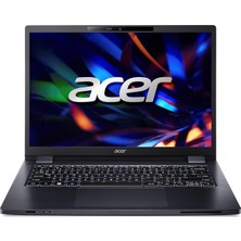 Acer Travelmate P4 14 TMP414-53-59D4 Intel Core I5 1335U 8gb Ram 512GB SSD Linux 14\" Fhd+ NX.VZTEY.002