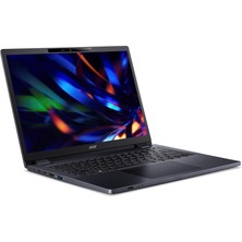 Acer Travelmate P4 14 TMP414-53-59D4 Intel Core I5 1335U 8gb Ram 512GB SSD Linux 14\" Fhd+ NX.VZTEY.002