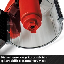 Einhell Akülü Yüzey Fırçası Pıcobella 18/90