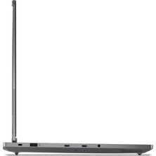 Lenovo Thinkbook 16P G5 I9-14900HX 32GB 2 Tbssd RTX4060 (8 Gb) 16" 3.2k Windows 11 Home Dizüstü Bilgisayar 21N50024TRHMF28