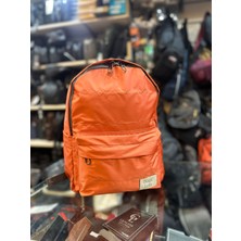 Bagslab Su Geçirmez Kumaş Sırt Çantası 1069