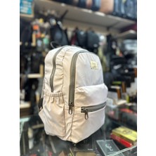 Bagslab Su Geçirmez Kumaş Sırt Çantası 1067