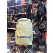 Bagslab Su Geçirmez Kumaş Sırt Çantası 1067