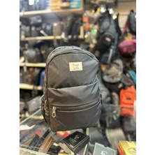 Bagslab Su Geçirmez Kumaş Sırt Çantası 1067