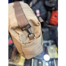 Bagslab Su Geçirmez Kumaş Seyahat Spor ÇANTASI-1009