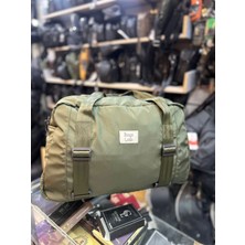 Bagslab Su Geçirmez Kumaş Seyahat Spor ÇANTASI-1009