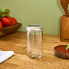 Karaca x Refika Boyunsuz Kavanoz 500 ml