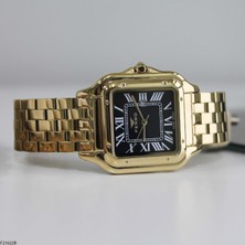 Ferro F21622B Çelik Kordonlu Erkek Kol Saati