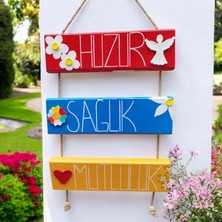 Bahçe Süsü Balkon Süsü Duvar Süsü Duvar Dekoru Bahçe Dekoru Mutfak Süsü Mutfak Dekoru Hediyelik Eşya Ev Hediyesi