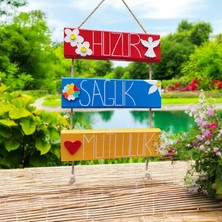 Bahçe Süsü Balkon Süsü Duvar Süsü Duvar Dekoru Bahçe Dekoru Mutfak Süsü Mutfak Dekoru Hediyelik Eşya Ev Hediyesi