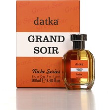 Grand Soır Niche Unisex Parfüm 100 ml