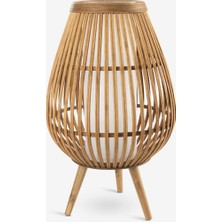 JYSK Lambader Danı Y54 cm  Doğal