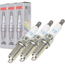 Ngk IKER7A8EGS Iridyum 4 Adet 94224 Buji Takım