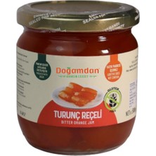 Tatlıcıdan Turunç Kabuğu Reçeli 500 gr