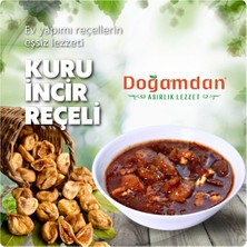 Tatlıcıdan Cevizli Kuru Incir Reçeli 5000GR