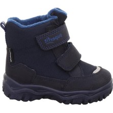 Superfıt Husky Medium (Orta Genişlik) Gore-Tex Erkek Kar Botu 1-006047-1 (19-23)